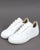 Diadora B. Elite Italia Sport Trainer White/White