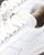 Diadora B. Elite Italia Sport Trainer White/White