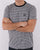 Weekend Offender Calvados Ave T-shirt House Check