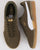 Puma Madrid Trainer Olive Green/white