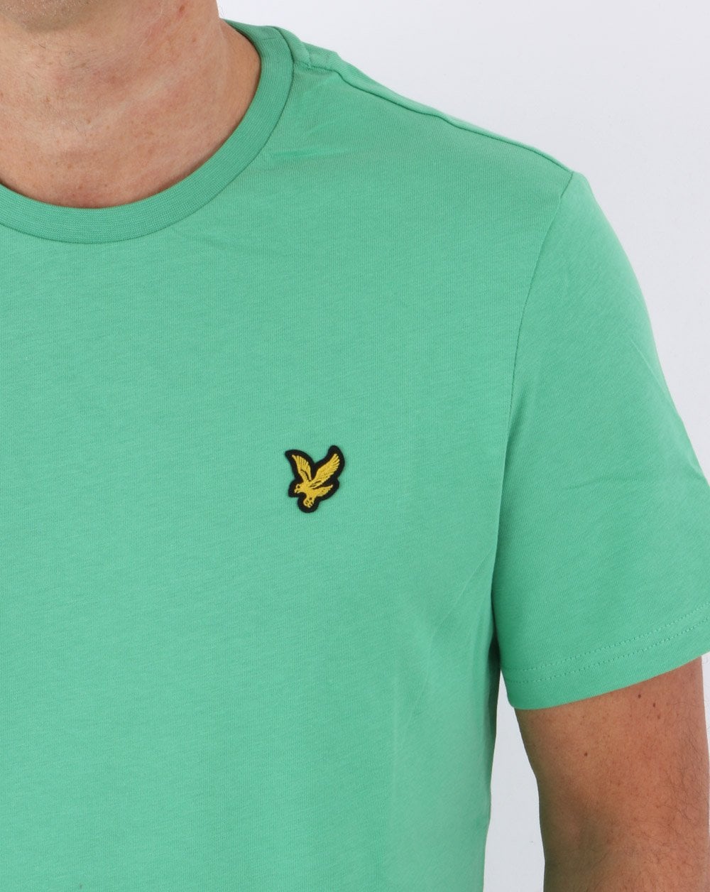 Lyle & Scott T-shirt Green