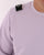 MA.STRUM Core Crew Sweatshirt Lilac