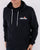 Ellesse Primero Hoody Navy