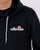 Ellesse Primero Hoody Navy