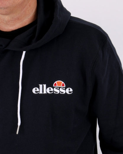 Ellesse Primero Hoody Navy