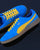 Puma Madrid Trainer Royal Blue/Yellow