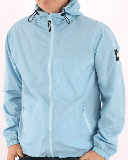 Weekend Offender Technician Jacket Sky Blue