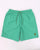 Lyle & Scott Logo Swim Short Green