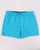 Lacoste Swim Shorts Turquoise/Navy