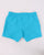 Lacoste Swim Shorts Turquoise/Navy