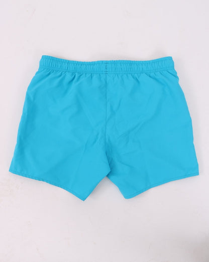 Lacoste Swim Shorts Turquoise/Navy