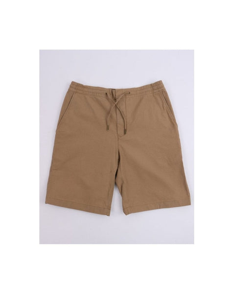 Barbour Roller Ripstop Short Sand