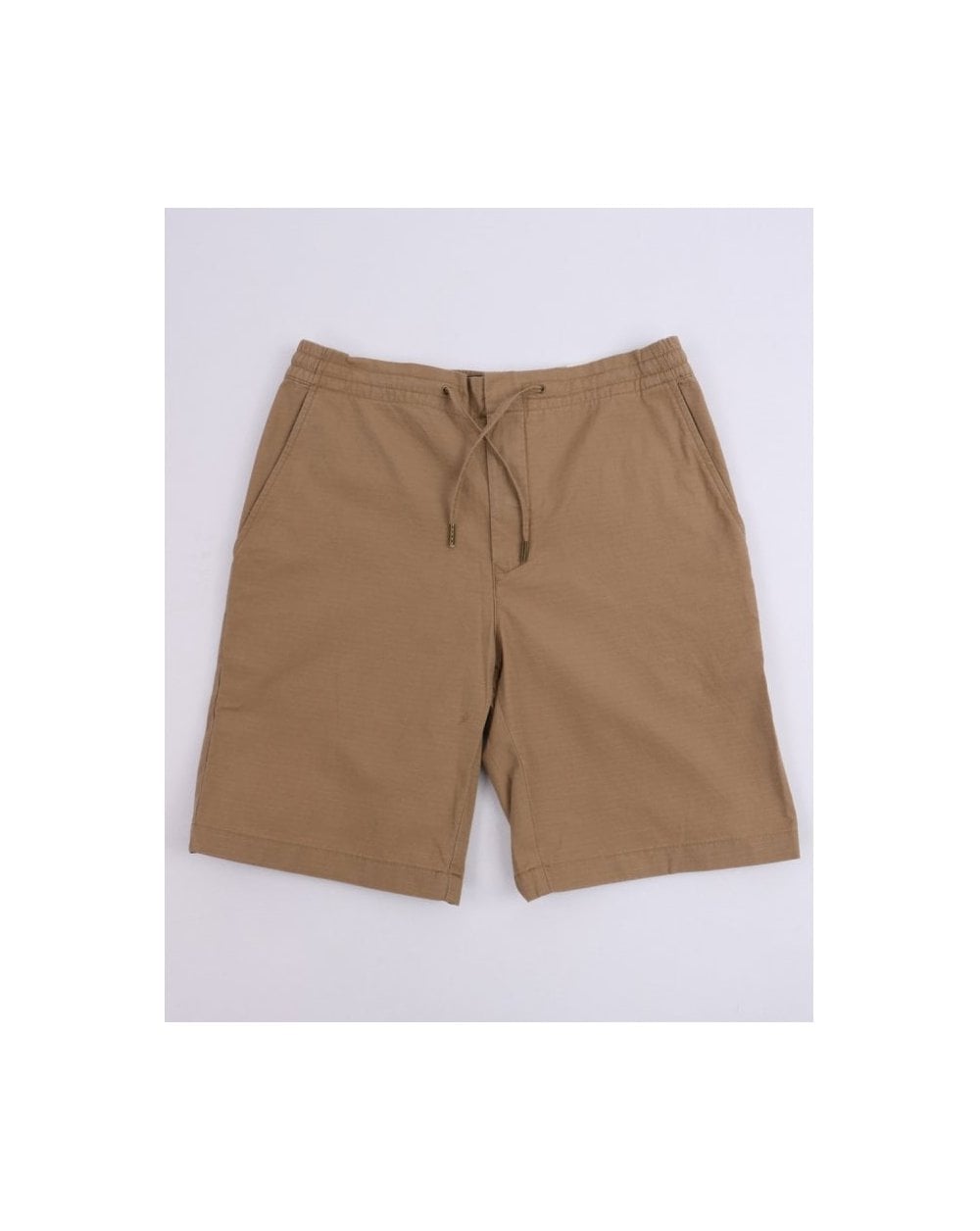 Barbour Roller Ripstop Short Sand