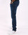 Lacoste Slim Fit Jeans Washed Deep Medium