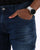 Replay Anbass Slim Fit Jeans Dark Blue