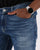 Tommy Jeans Scanton Slim Jeans Denim Dark