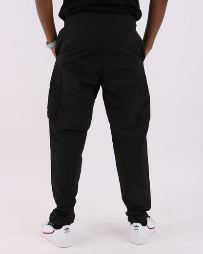 Marshall Artist Forte Cargo Pant Black