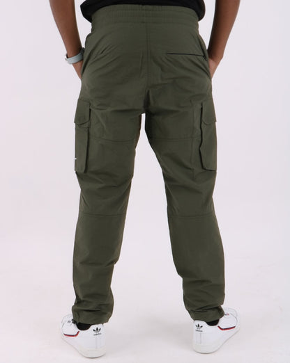 Marshall Artist Forte Cargo Pant Khaki