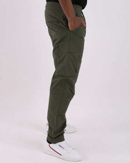 Marshall Artist Forte Cargo Pant Khaki