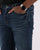 Pretty Green Castlefield Slim Fit Jeans 6 Month Wash
