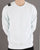 MA.STRUM Core Crew Sweatshirt Illusion Blue