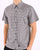 Weekend Offender Bayview Short Sleeve Shirt House Check