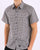 Weekend Offender Bayview Short Sleeve Shirt House Check