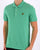 Lyle And Scott Polo Shirt Green