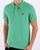 Lyle And Scott Polo Shirt Green