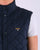 Barbour Crest Gilet Navy