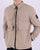 Marshall Artist Forte Overshirt Sandstone