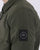 Marshall Artist Forte Overshirt Khaki