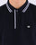 Weekend Offender Bunker Ave Polo Shirt Navy