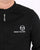 Sergio Tacchini Orion Track Top Black