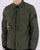Marshall Artist Forte Overshirt Khaki