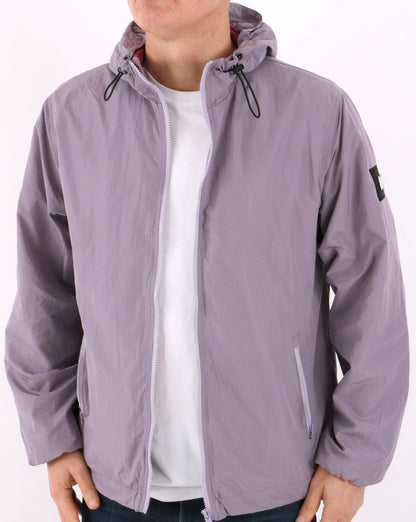 Weekend Offender Technician Jacket lilac