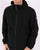 Weekend Offender Technician Jacket Black
