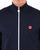 Pretty Green Tilby Track Top Navy