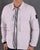 Marshall Artist Forte Overshirt Pink