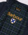 Barbour Crested Royston Jacket Navy