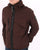 Marshall Artist GD Hooded Overshirt Truffle