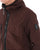 Marshall Artist GD Hooded Overshirt Truffle
