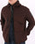 Marshall Artist GD Hooded Overshirt Truffle