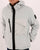 Marshall Artist GD Hooded Overshirt Antarctica Grey