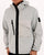 Marshall Artist GD Hooded Overshirt Antarctica Grey