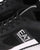 Emporio Armani EA7 Runner Trainer Black/white