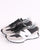 New Balance 327 Trainer Black/Grey