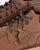 Kickers Kick Hi Roll Leather Boot Tan