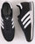 Adidas USA 84 Trainers Black/White