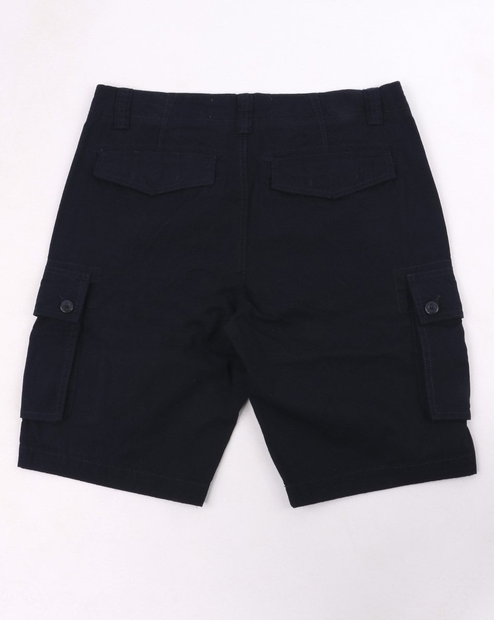 Benetton Cargo Short Navy